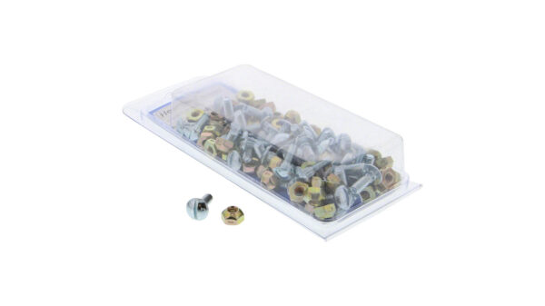 CAJA DE TORNILLOS
