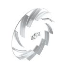 IMPELLER SEMBRADORA