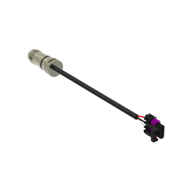 SENSOR CAUDALIMETRO