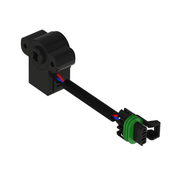 SENSOR DE ANGULO