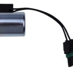 BOBINA SOLENOIDE