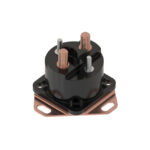 SOLENOIDE ARRANQUE FU