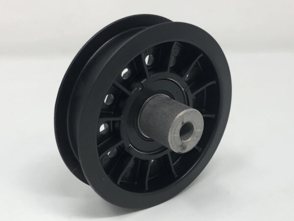 POLEA MINITRACTOR