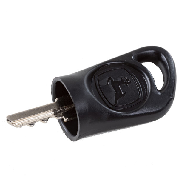 LLAVE MINITRACTOR ZTR