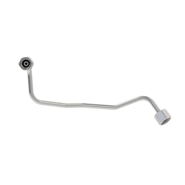 TUBERIA DE COMBUSTIBLE