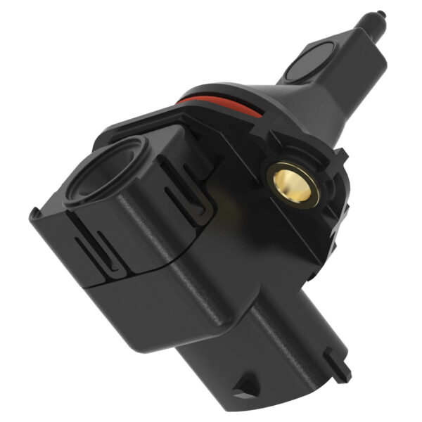 SENSOR DE TEMPERATURA