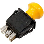 SWITCH PTO