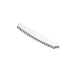PLATINA DENTADA