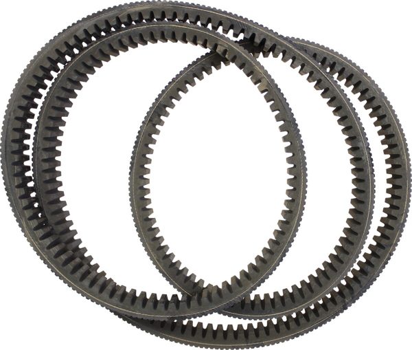 CORREA ALIMENTADOR STS / S670 Y S680