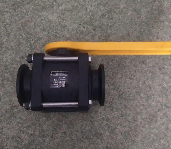 VALVULA DE 2″