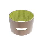 BUJE SUSPENSION TRACTOR