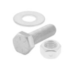 TORNILLO MOTOR