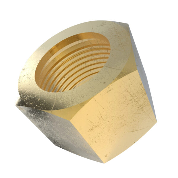 TUERCA TUBERIA