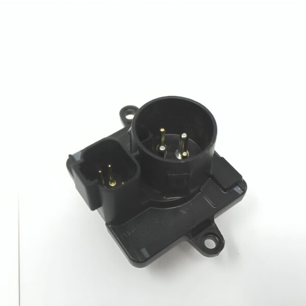 CONECTOR ELECTRICO