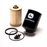KIT FILLTRO COMBUSTIBLE