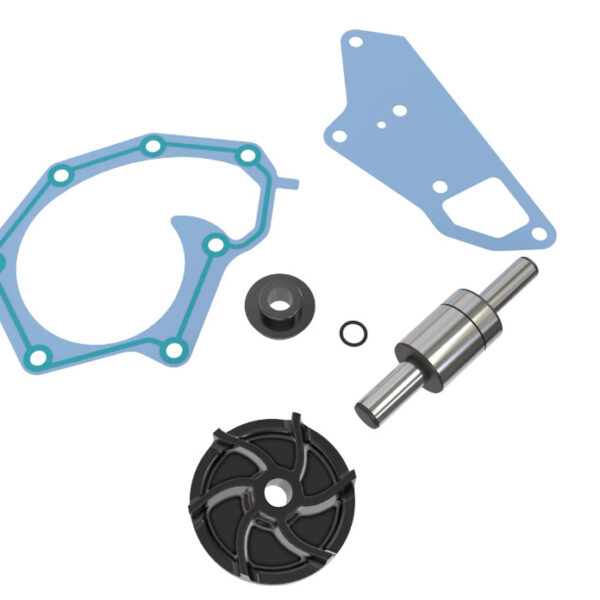 KIT BOMBA DE AGUA / 59979 SERIES 40