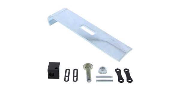 KIT LAMINA CABEZAL MAIZ (AH119897)
