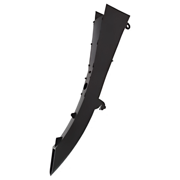 TUBO BAJANTE DE SEMILLA HIGH RATE