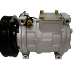 COMPRESOR TIPO DENSO (RE46609, AN221429, AH169875, TY6764, RE69716)
