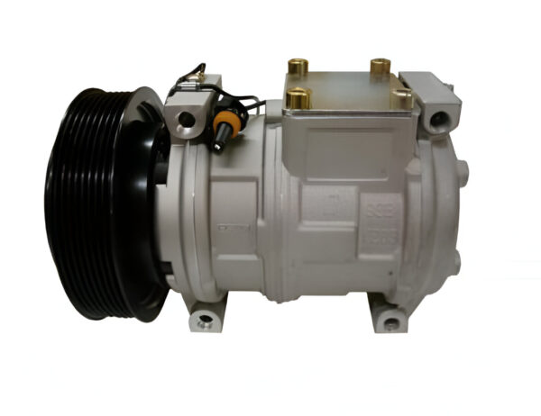 COMPRESOR TIPO DENSO (RE46609, AN221429, AH169875, TY6764, RE69716)