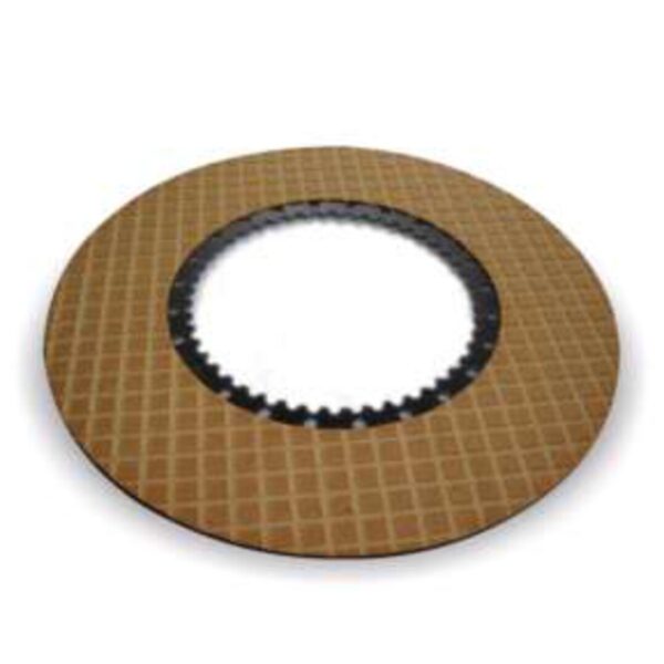 CLUTCH DISC