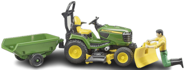 MINITRACTOR X949 - Imagen 3
