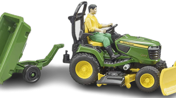 MINITRACTOR X949