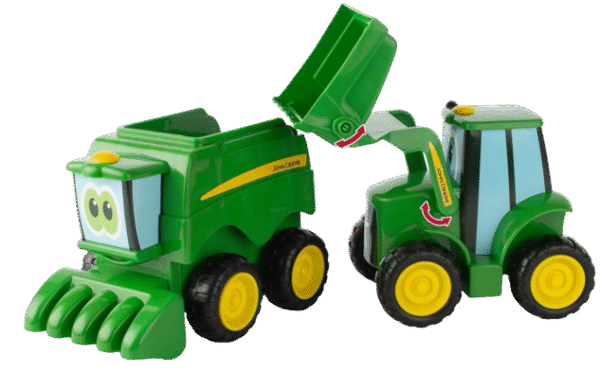 JOHN DEERE FARMIN FRIENDS - Imagen 3