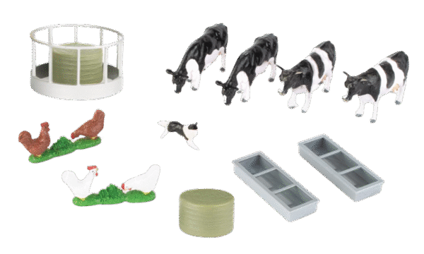 SET GRANJA - Imagen 3