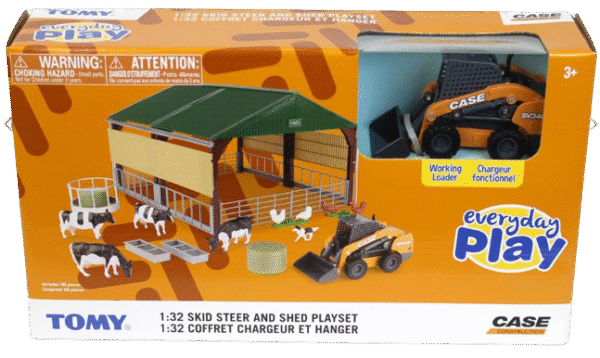 SET GRANJA - Imagen 2