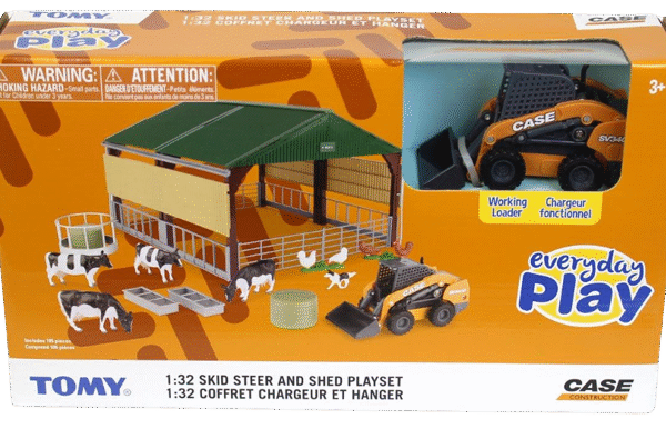 SET GRANJA