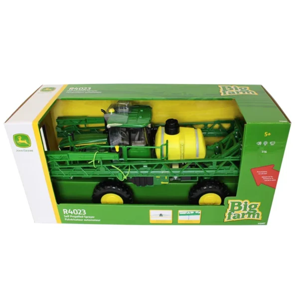 FUMIGADORA R4023 - Imagen 6