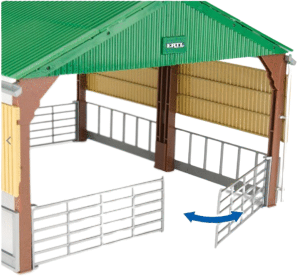 SET GRANJA