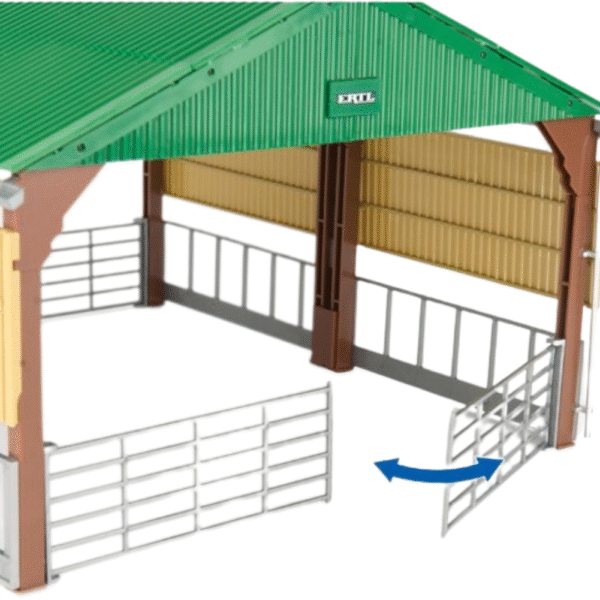 SET GRANJA