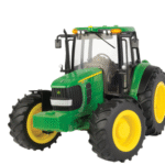 TRACTOR 7330