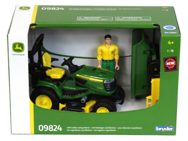 MINITRACTOR X949