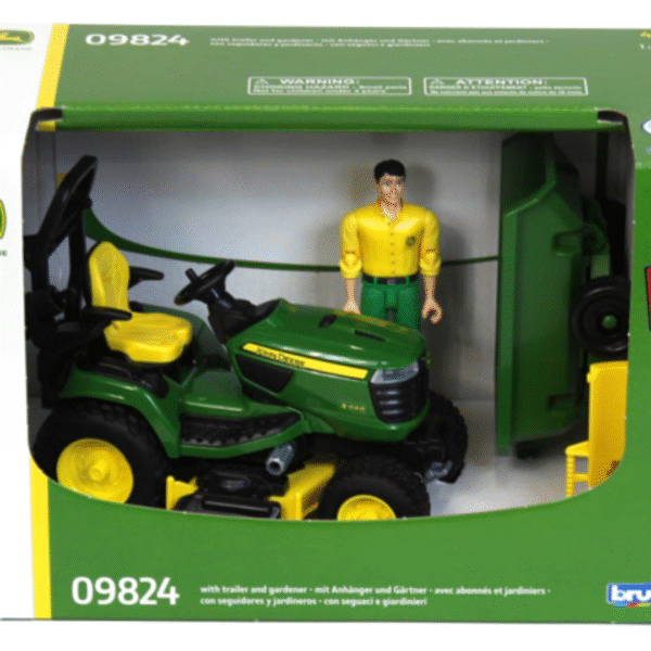 MINITRACTOR X949