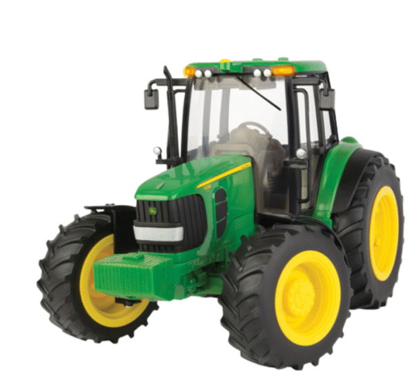 TRACTOR 7330