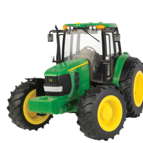 TRACTOR 7330