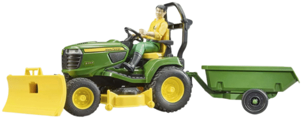 MINITRACTOR X949 - Imagen 5