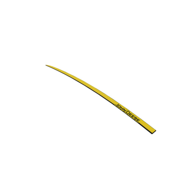 CALCOMANIA PLATEADA  LH SERIES 8000R