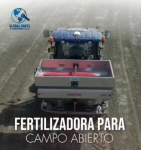 ABONADORA EUROSPAND – En versión Monodisco o Doble Disco